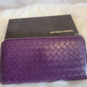 Bottega Wallet